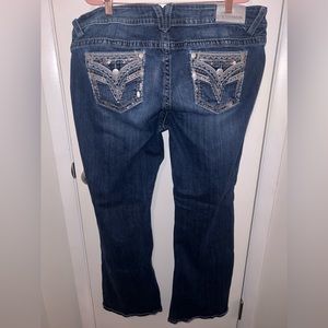 Vigoss Jeans